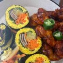 김밥친구들 이미지