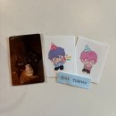 [6월 플리로그] Dash 앙콘 in 시네마에 아스테룸 십카페까지, 플리 생일이라 배부르다