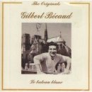 Gilbert Bécaud / Au Revoir 이미지