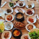 김미자 가마솥밥 이미지