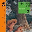 톰소여의모험 이미지