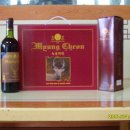 명천사슴농장 이미지