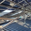 성주 태양광발전소 이미지