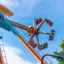 경주월드 화장실 이미지