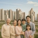 운동장사거리 교통섬 샛별2단지 쪽 | 광명역세권 프리미엄, 힐스테이트 광명의 입지 분석과 생활 인프라 현황