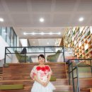 광교 푸른숲도서관 이미지