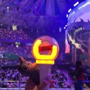 봉평체육관 | 라이즈 팬콘 RIIZING DAY 실체 시제석 후기