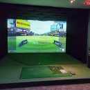 비전탑스크린골프 이미지