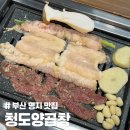 GS25 명지국제점 | 명지 국제신도시 맛집 청도양곱창