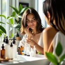 셀루오의원 | 피부 유형별 맞춤 관리법 건성 지성 복합성 피부를 위한 꿀팁