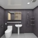 화평리 화장실 이미지