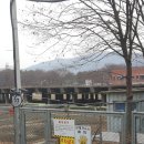 하수종말처리장 입구 이미지