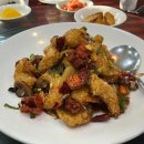 영미찜전문식당 다이닝코드