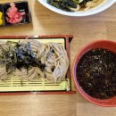삼동소바 서청주점