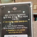 호텔스카이파크대전1호점 이미지