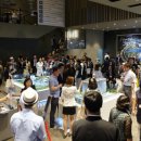 마리나베이 휘트니스 이미지