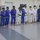 Dream of Judo 음성유도관 이미지