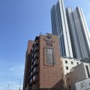 지에스(GS)25 영일대비치점 | 포항 여행 숙소 추천 | 영일대 해수욕장 근처 가성비...브라운도트호텔 포항 여객터미널점’ 내돈내산 후기