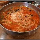 포항전통물회 이미지