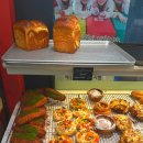 빵사시오 | 울산빵맛집 야음동빵집 ' 엘팡드주 ' 주버거 주말 웨이팅 구매 솔직후기