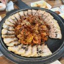 광양점심맛집 인생쭈꾸미보쌈 광양읍 맛집추천