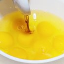 달달한 홈베이킹 디저트 이미지