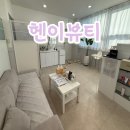 삼강약국 | 눈 화장 번짐 이제 안녕, 헨이뷰티 하단속눈썹 펌으로 24시간 풀메이크업 유지