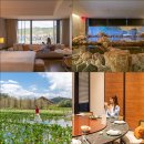 임팩트GYM | 대만 온천여행 웰스프링 바이 실크스 베이터우 온천