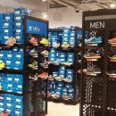 신발상설할인매장 이미지