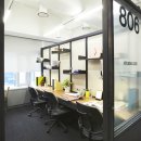 현대카드 휘트니스 센터 이미지