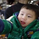 시장바지락칼국수 이미지