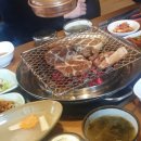 고주몽화로구이 이미지