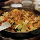별미닭갈비막국수 이미지