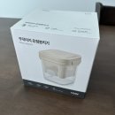공지로 1L | [공지] [후기] 꾸덕이지 유청분리기 사용후기 | 그릭요거트 만들기, 카카오톡 선물하기, 내돈내산 후기