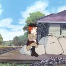 빨강머리 앤 이미지