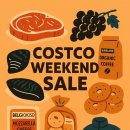 타이어 세일 | 코스트코 10월 마지막 주말 세일 완벽 정리 할인율·가격·후기까지 총정리!