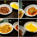 중화식탁 이미지