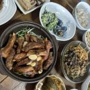 칠곡명가밥상 이미지