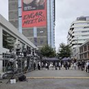 한솔엠디 | 250920 솔루션스 퓨처펑크 스테이지 후기(성수 쎈느)