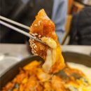 빤닭빤닭퍼블릭 | 가산디지털단지 맛집 빤닭빤닭 치즈닭갈비 내돈내산 후기