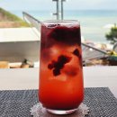 작은창큰풍경 구로점 | 부산 카페 작은창큰풍경 예쁜 바다뷰 힐링 휴식 공간 추천