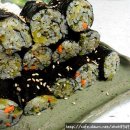 마약김밥 이미지