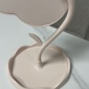 리빙플라워 | 탁상 위에 두니까 기분까지 반사되더라구요, 리빙공감 플라워 거울 후기