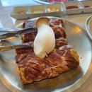 샛골로 | 인천 동구 맛집, 직화대첩 송림점 점심특선 후기 (양념갈비, 후식 냉면)