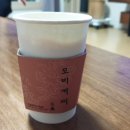 모리커피 순천신대점