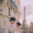 유럽 #10. 웨딩스냅 인 파리/벨라주 파리 보정본 후기