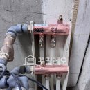 GS25 문정시영 | 배관공사, 신속하고 합리적인 비용으로 진행하고싶다면? 홈파기공법으로! 송파 문정 시영 아파트 현장