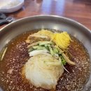 매미면가 | 거제 매미성 맛집, 매미면가 육전밀면 후기 (장목면 수제면 전문점)