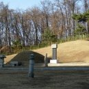 광주이씨 시조비 묘역 이미지