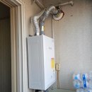 명신3 | 경기광주 퇴촌면 도수리 명신빌라 보일러 교체｜린나이 콘덴싱 RC620-22KFN 설치 후기